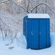 Разморозка мобильных туалетных кабин — комплексная услуга от компании "ЭкоТрансКом"