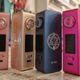 Устройство от компании Lost Vape — Centaurus M100