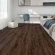 Что представляет из себя виниловое напольное покрытие Quick-Step?