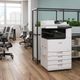 Canon imageRUNNER C3326i — МФУ формата A3 для цветной печати!