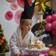Вкусный и полезный детский день рождения организует "Фрут Арт"!