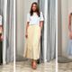 Новая коллекция летней одежды Max Mara ждет вас в магазинах "Фрау Мода"!